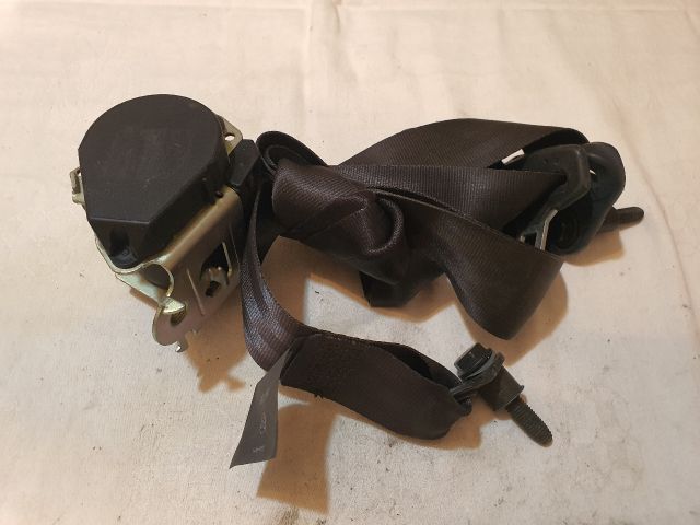 bontott DACIA SANDERO Bal első Biztonsági Öv