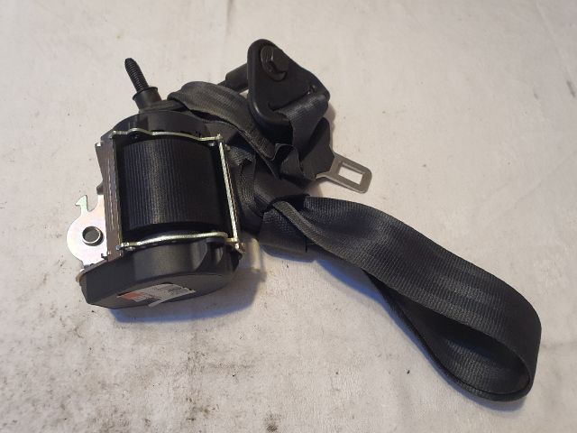 bontott DACIA SANDERO Bal első Biztonsági Öv