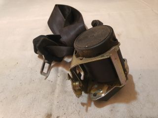 bontott DACIA SANDERO Bal első Biztonsági Öv