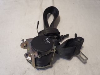 bontott DACIA SANDERO Bal első Biztonsági Öv