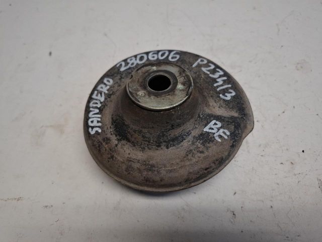 bontott DACIA SANDERO Bal első Felső Rugótányér