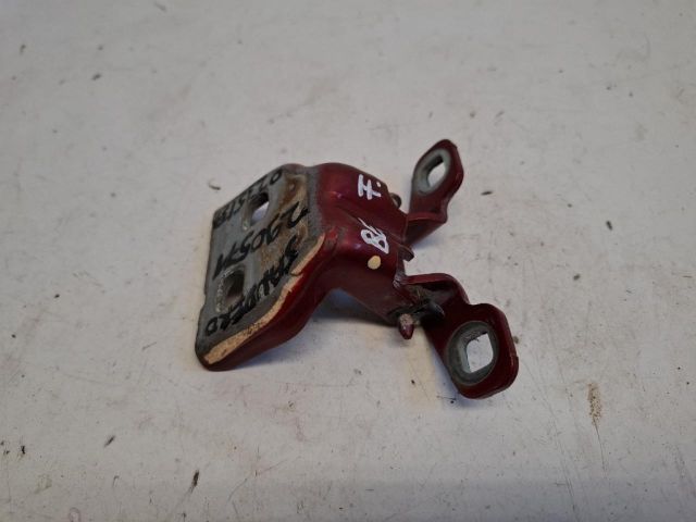 bontott DACIA SANDERO Bal első Felső Zsanér