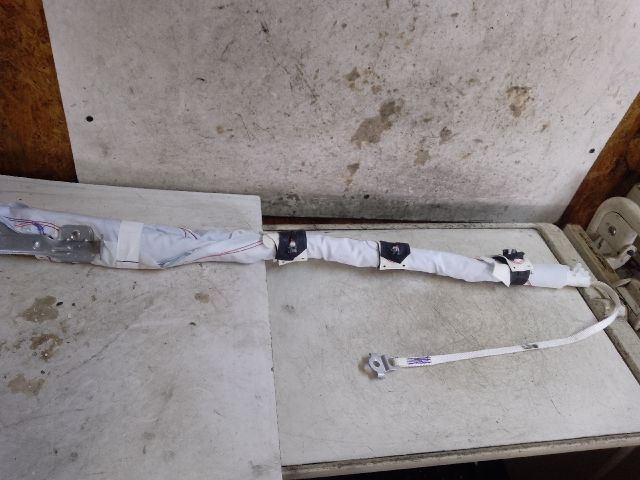 bontott DACIA SANDERO Bal első Függöny Légzsák