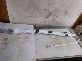 bontott DACIA SANDERO Bal első Függöny Légzsák