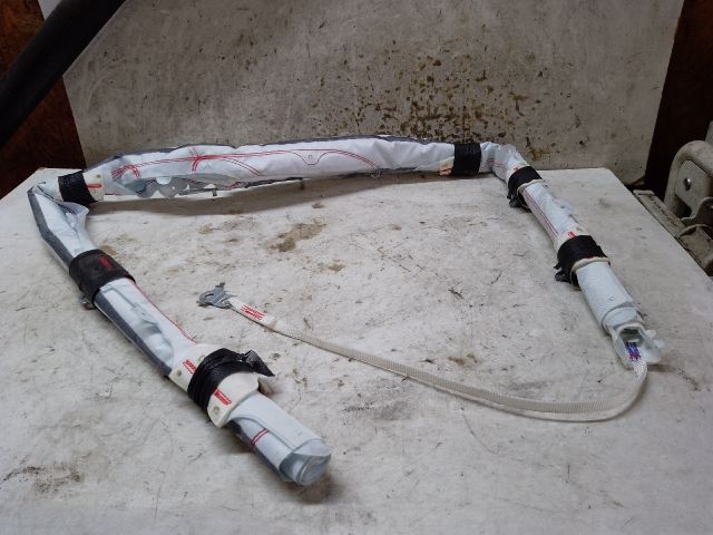 bontott DACIA SANDERO Bal első Függöny Légzsák