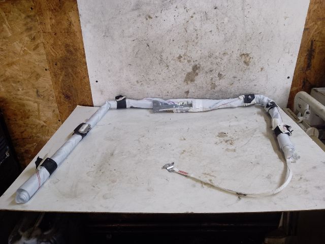 bontott DACIA SANDERO Bal első Függöny Légzsák