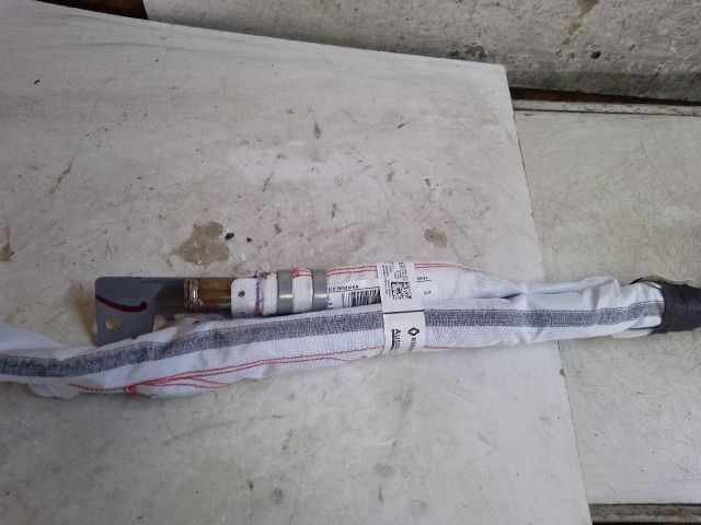 bontott DACIA SANDERO Bal első Függöny Légzsák