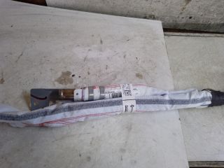 bontott DACIA SANDERO Bal első Függöny Légzsák