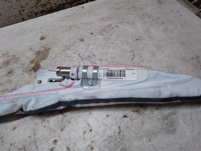 bontott DACIA SANDERO Bal első Függöny Légzsák