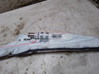 bontott DACIA SANDERO Bal első Függöny Légzsák