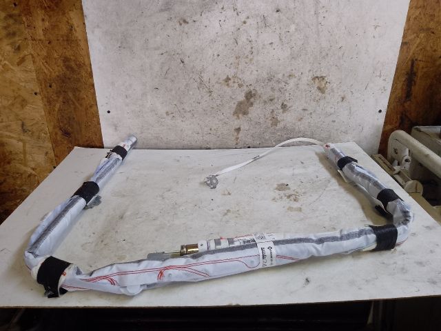 bontott DACIA SANDERO Bal első Függöny Légzsák