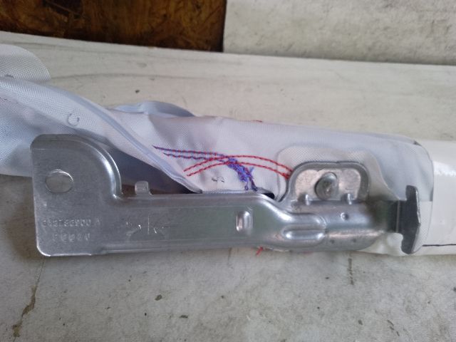 bontott DACIA SANDERO Bal első Függöny Légzsák