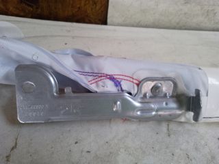 bontott DACIA SANDERO Bal első Függöny Légzsák