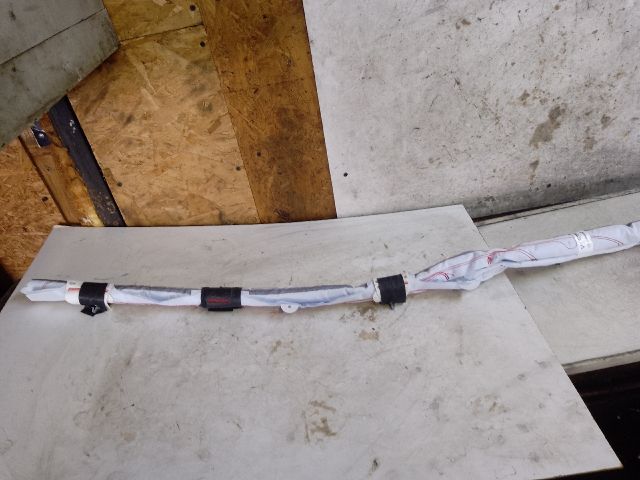 bontott DACIA SANDERO Bal első Függöny Légzsák