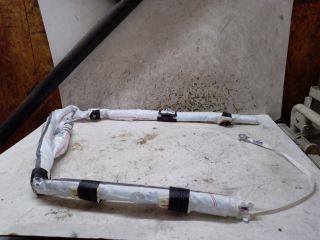 bontott DACIA SANDERO Bal első Függöny Légzsák