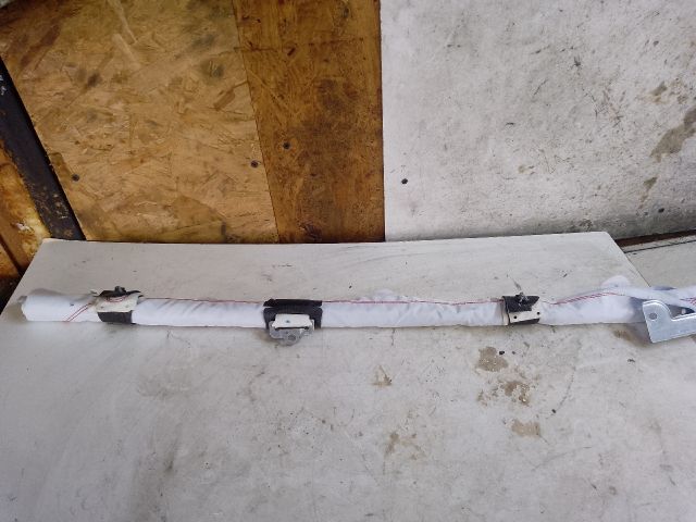 bontott DACIA SANDERO Bal első Függöny Légzsák