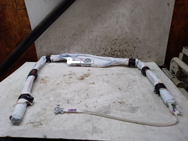 bontott DACIA SANDERO Bal első Függöny Légzsák