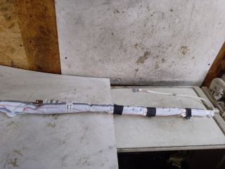 bontott DACIA SANDERO Bal első Függöny Légzsák