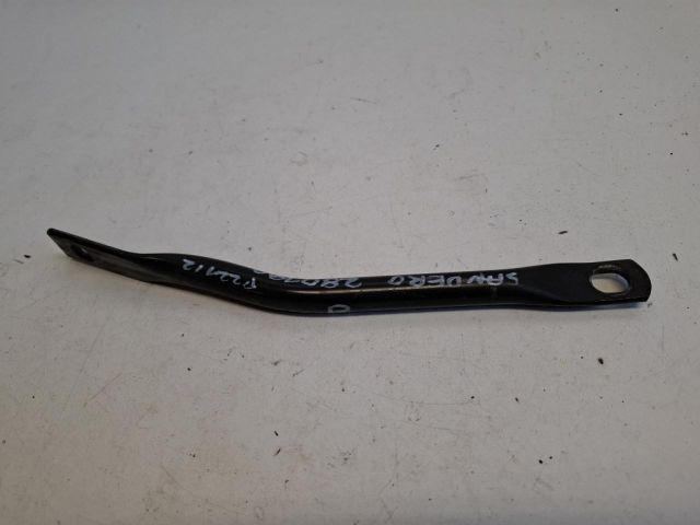 bontott DACIA SANDERO Bal első Futómű Kitámasztó