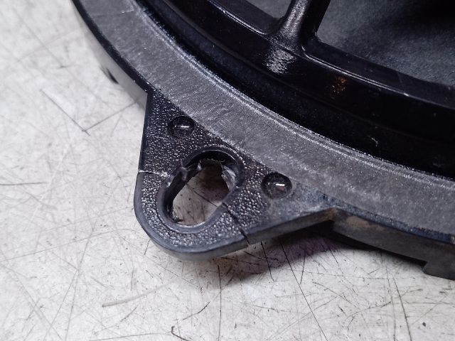 bontott DACIA SANDERO Bal első Hangszóró