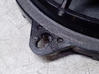 bontott DACIA SANDERO Bal első Hangszóró