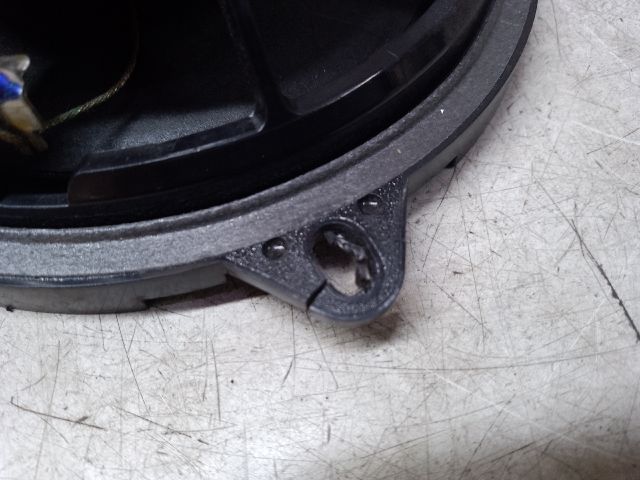 bontott DACIA SANDERO Bal első Hangszóró