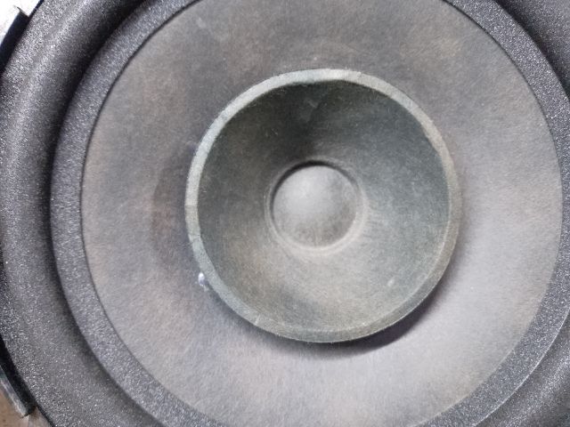 bontott DACIA SANDERO Bal első Hangszóró