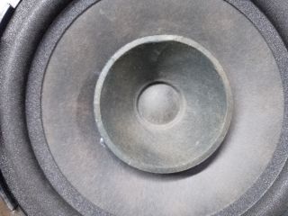 bontott DACIA SANDERO Bal első Hangszóró