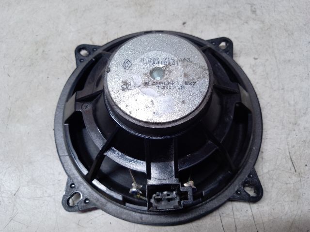 bontott DACIA SANDERO Bal első Hangszóró