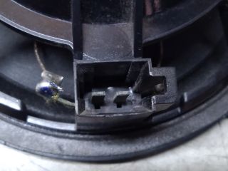 bontott DACIA SANDERO Bal első Hangszóró