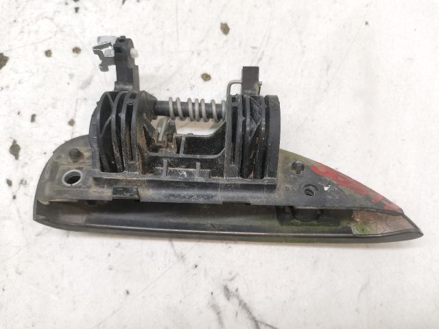 bontott DACIA SANDERO Bal első Külső Kilincs