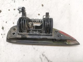 bontott DACIA SANDERO Bal első Külső Kilincs