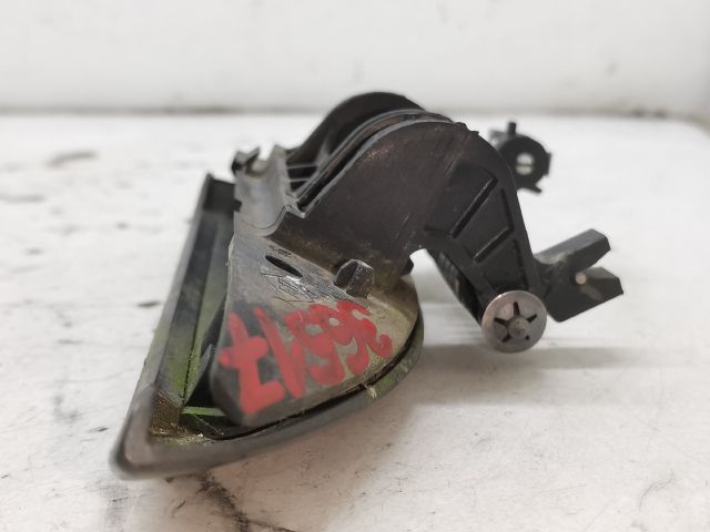 bontott DACIA SANDERO Bal első Külső Kilincs