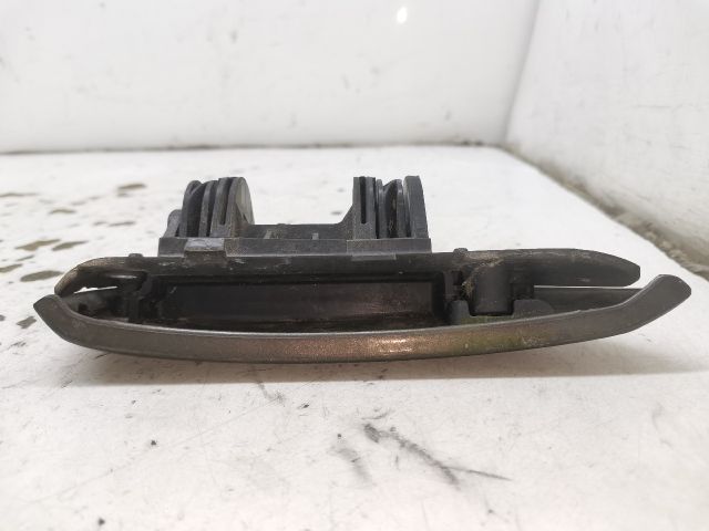 bontott DACIA SANDERO Bal első Külső Kilincs