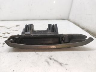 bontott DACIA SANDERO Bal első Külső Kilincs