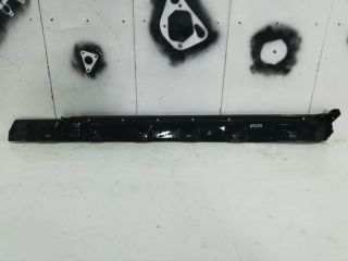 bontott DACIA SANDERO Bal első Küszöb Díszléc