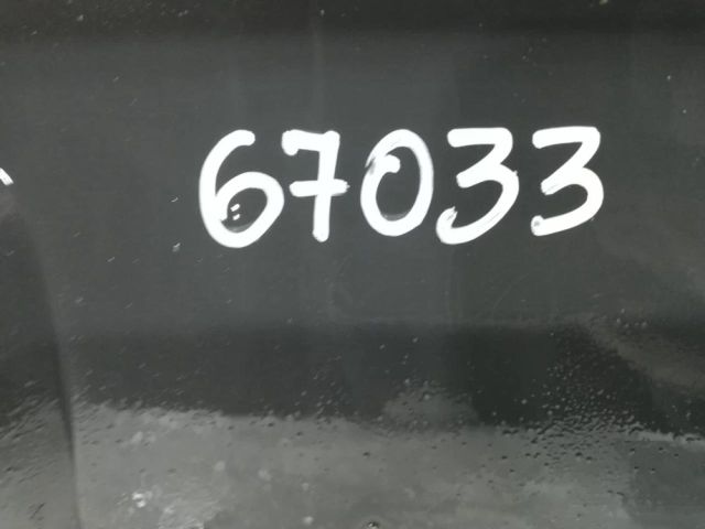 bontott DACIA SANDERO Bal első Küszöb Díszléc