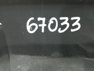 bontott DACIA SANDERO Bal első Küszöb Díszléc