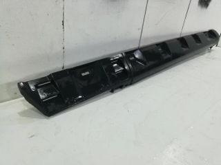 bontott DACIA SANDERO Bal első Küszöb Díszléc