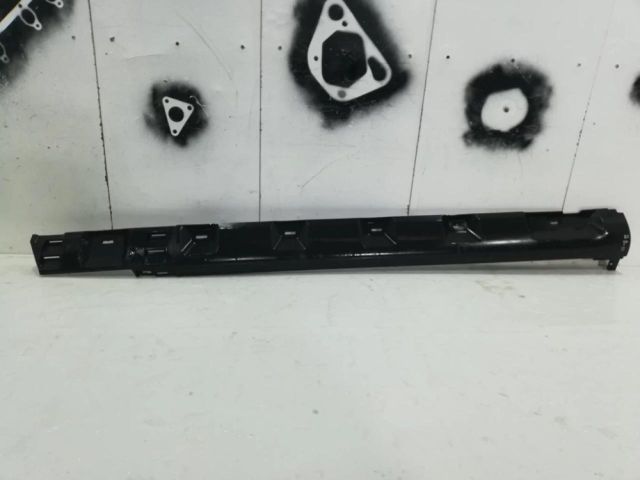 bontott DACIA SANDERO Bal első Küszöb Díszléc