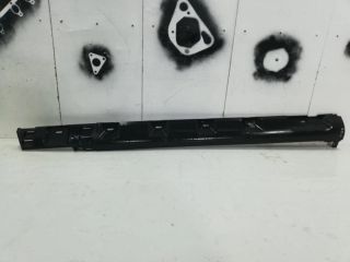 bontott DACIA SANDERO Bal első Küszöb Díszléc