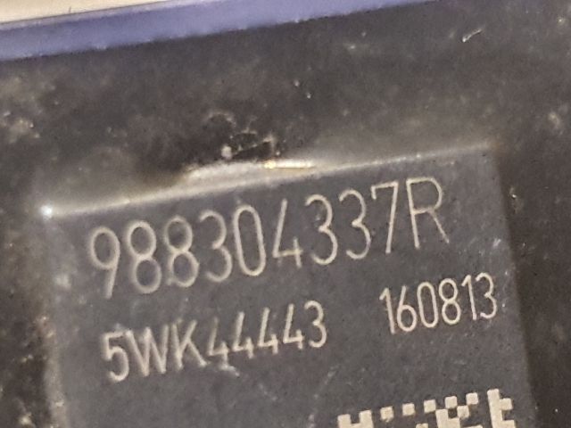 bontott DACIA SANDERO Bal első Oldal Ütközés Érzékelő