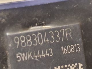 bontott DACIA SANDERO Bal első Oldal Ütközés Érzékelő