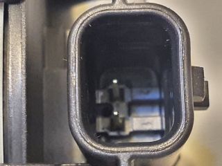 bontott DACIA SANDERO Bal első Oldal Ütközés Érzékelő