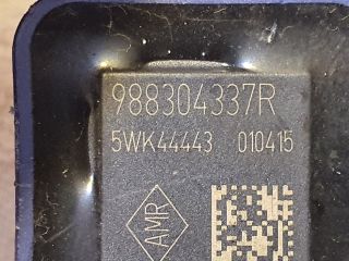 bontott DACIA SANDERO Bal első Oldal Ütközés Érzékelő