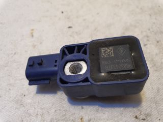 bontott DACIA SANDERO Bal első Oldal Ütközés Érzékelő