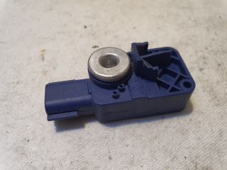 bontott DACIA SANDERO Bal első Oldal Ütközés Érzékelő