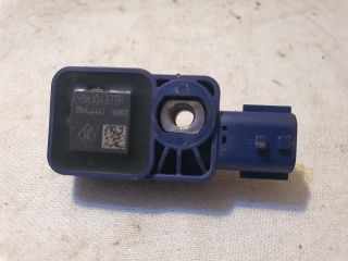 bontott DACIA SANDERO Bal első Oldal Ütközés Érzékelő