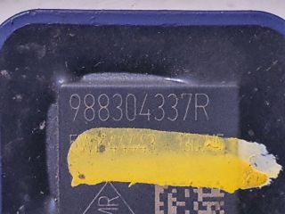 bontott DACIA SANDERO Bal első Oldal Ütközés Érzékelő