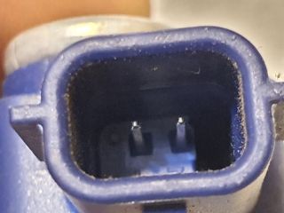 bontott DACIA SANDERO Bal első Oldal Ütközés Érzékelő